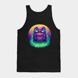 Frog Tank Top